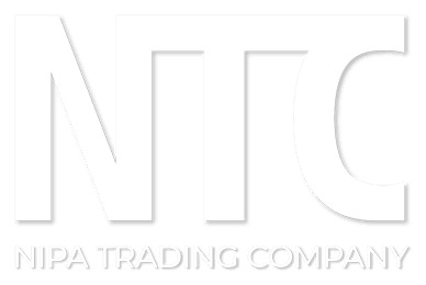 NIPA Trading Company logo