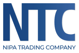 NIPA Trading Company logo