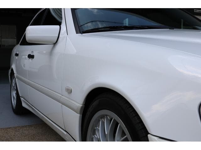 1999 Mercedes-Benz C-klasse