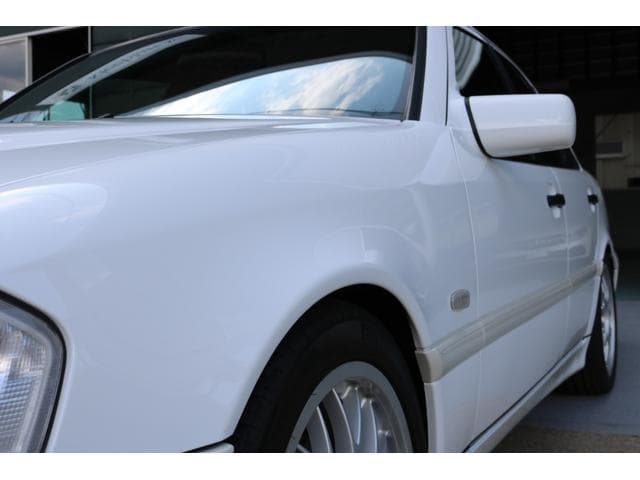 1999 Mercedes-Benz C-klasse