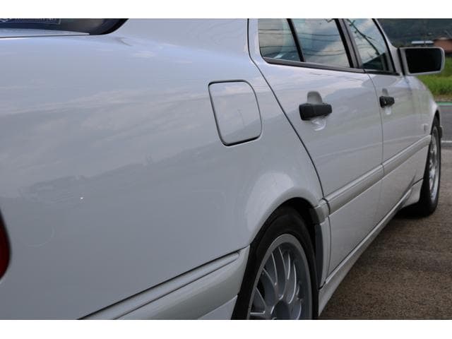 1999 Mercedes-Benz C-klasse