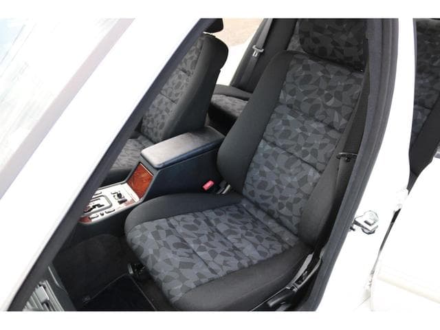1999 Mercedes-Benz C-klasse