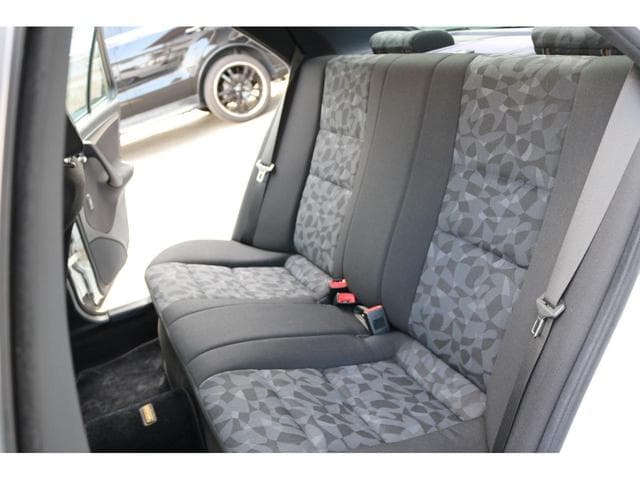 1999 Mercedes-Benz C-klasse