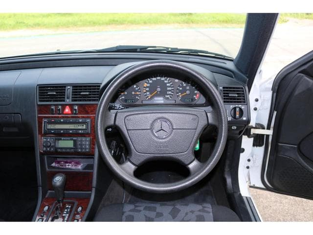 1999 Mercedes-Benz C-klasse