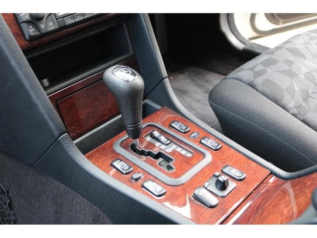 1999 Mercedes-Benz C-klasse