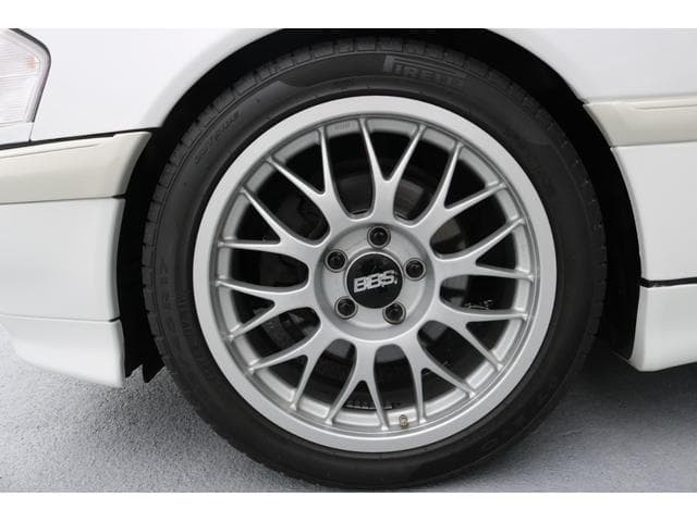 1999 Mercedes-Benz C-klasse