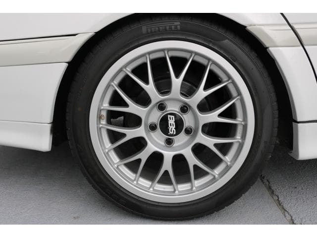 1999 Mercedes-Benz C-klasse