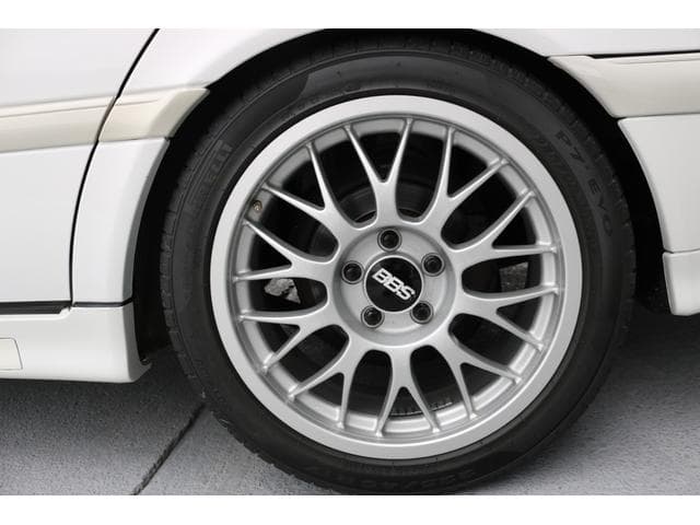 1999 Mercedes-Benz C-klasse