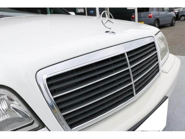 1999 Mercedes-Benz C-klasse