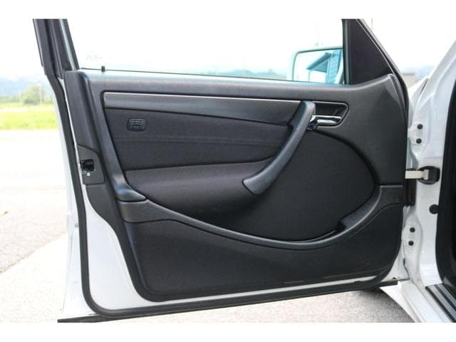 1999 Mercedes-Benz C-klasse