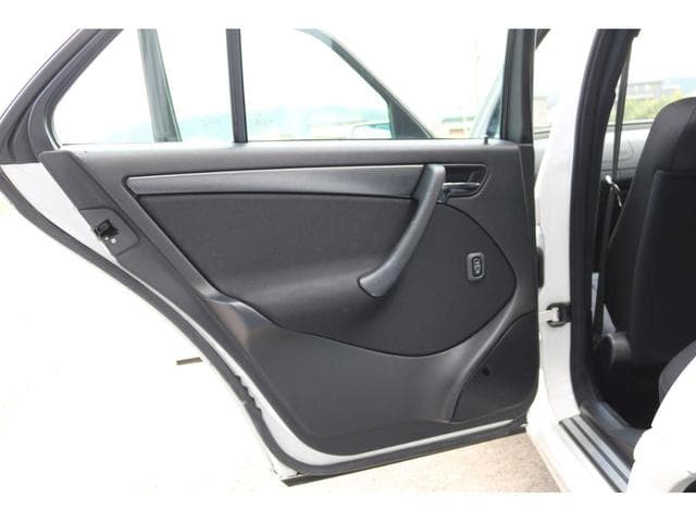 1999 Mercedes-Benz C-klasse