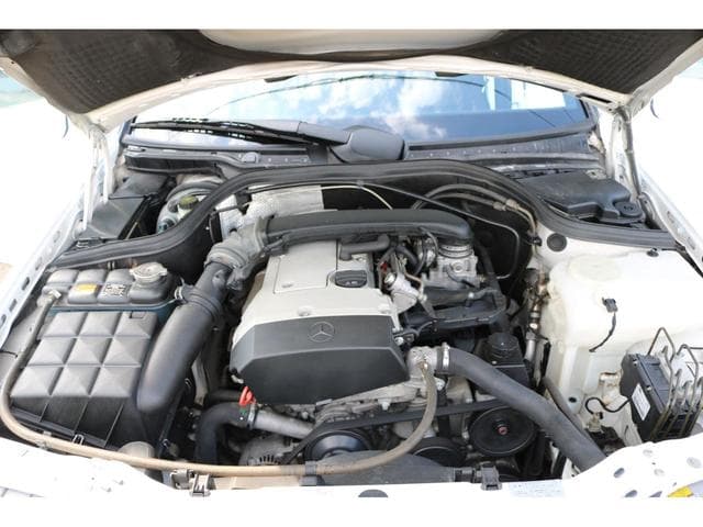 1999 Mercedes-Benz C-klasse
