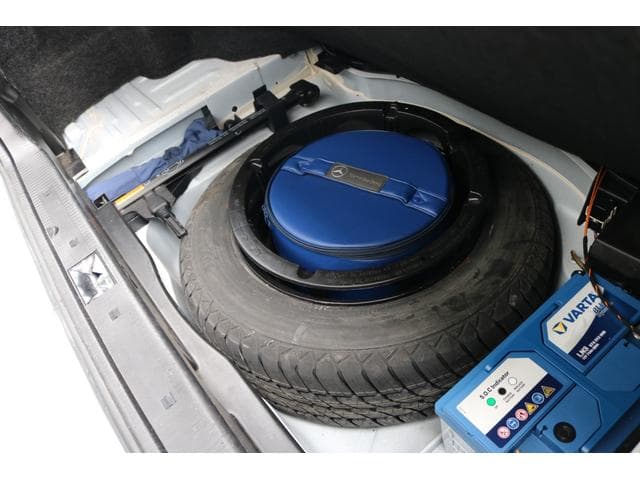 1999 Mercedes-Benz C-klasse