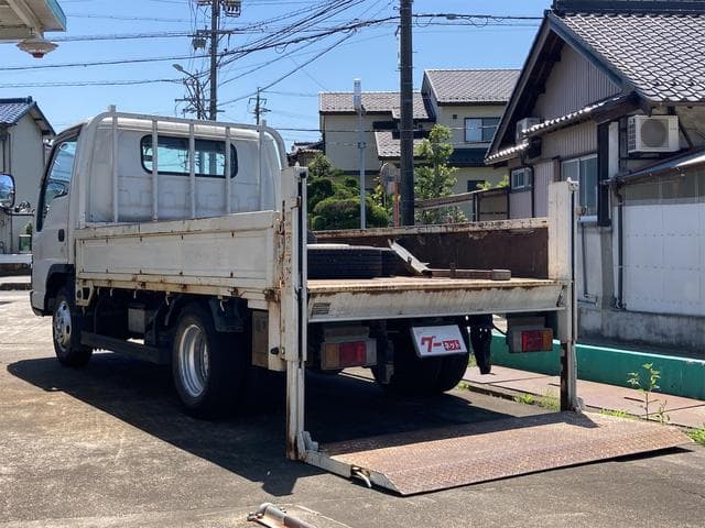 2006 Mazda Titan