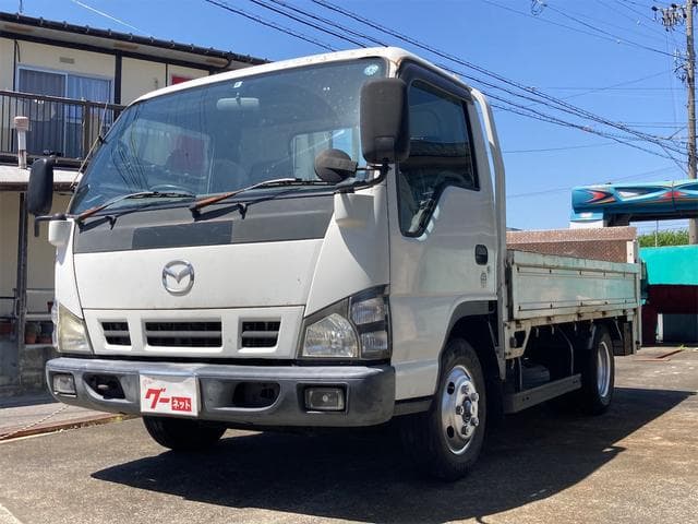2006 Mazda Titan