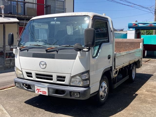 2006 Mazda Titan