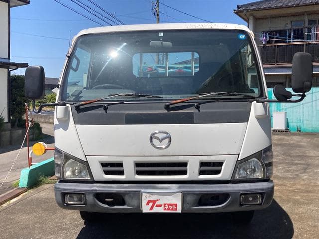 2006 Mazda Titan