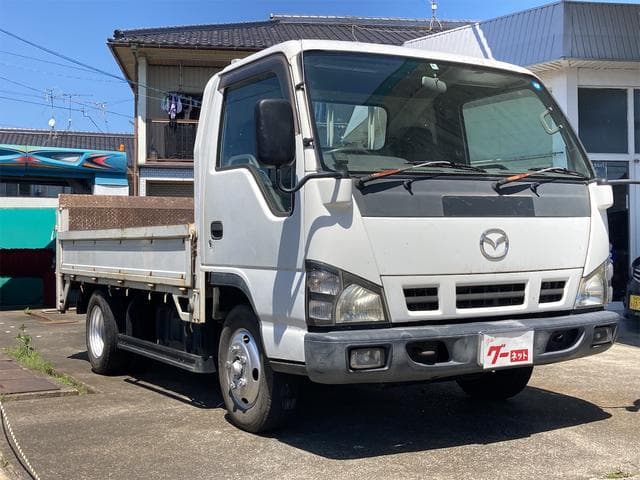 2006 Mazda Titan