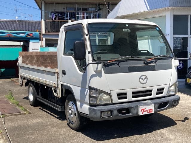 2006 Mazda Titan