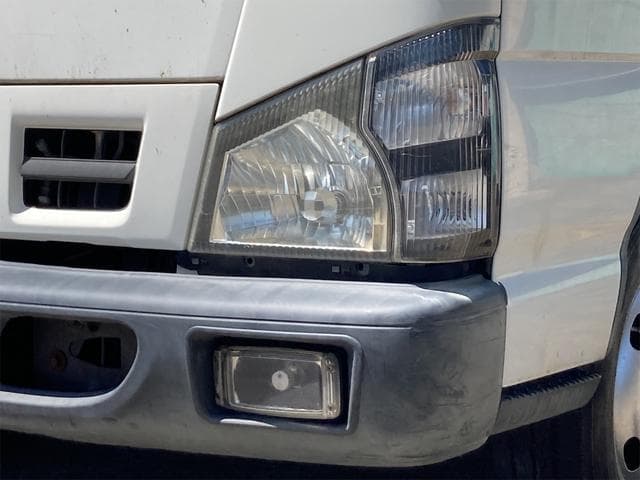 2006 Mazda Titan