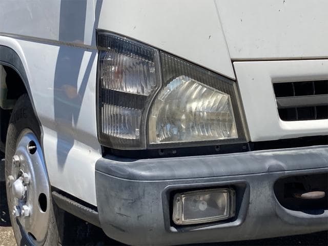 2006 Mazda Titan