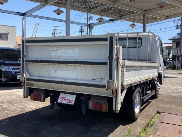 2006 Mazda Titan