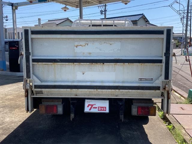 2006 Mazda Titan