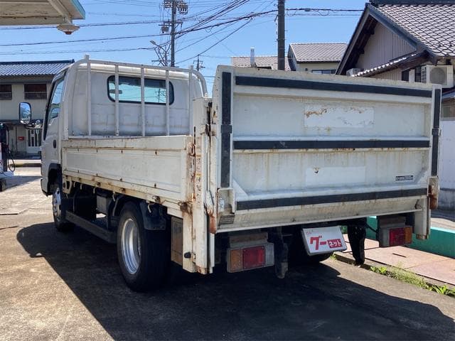 2006 Mazda Titan