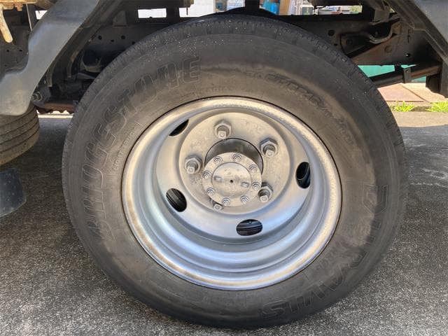 2006 Mazda Titan