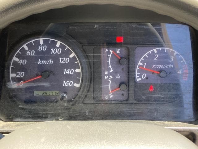 2006 Mazda Titan