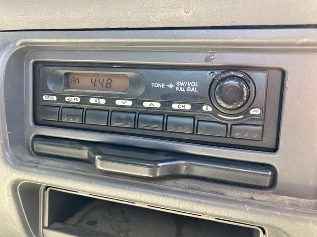2006 Mazda Titan
