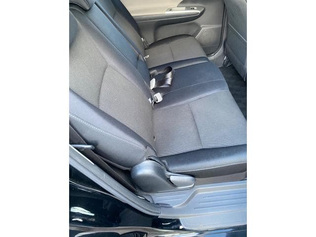 2009 Toyota Wish