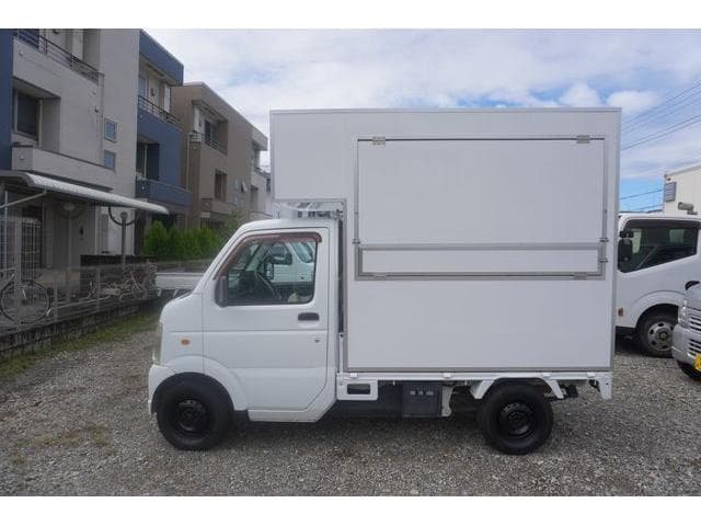 2013 Suzuki Carry