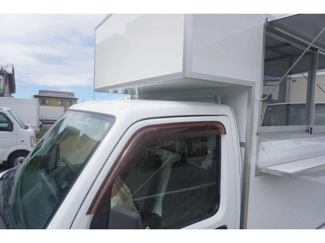 2013 Suzuki Carry
