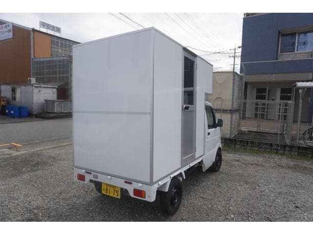 2013 Suzuki Carry