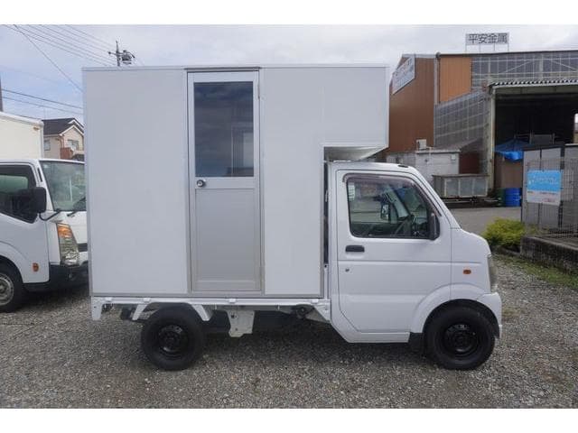 2013 Suzuki Carry
