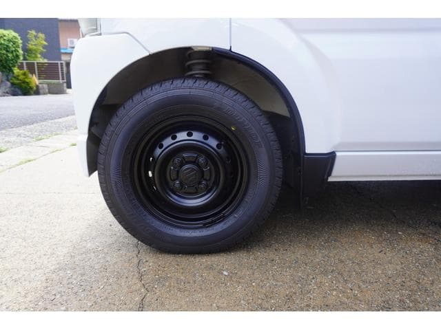 2013 Suzuki Carry