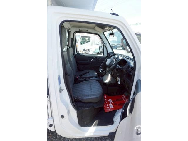2013 Suzuki Carry