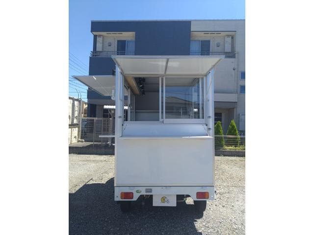 2013 Suzuki Carry