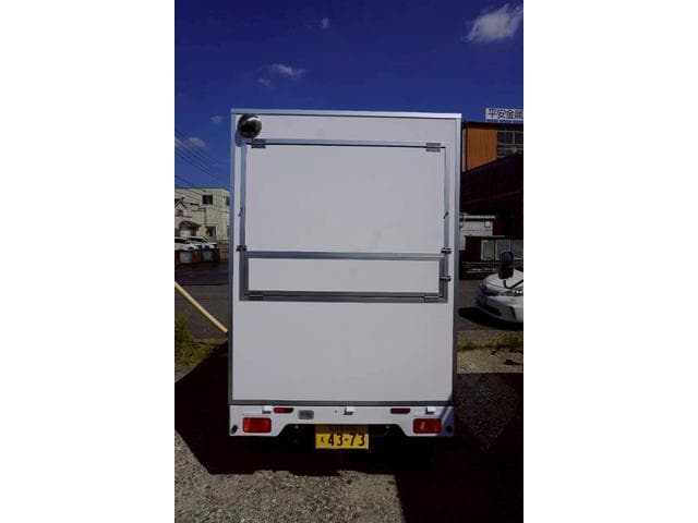 2013 Suzuki Carry