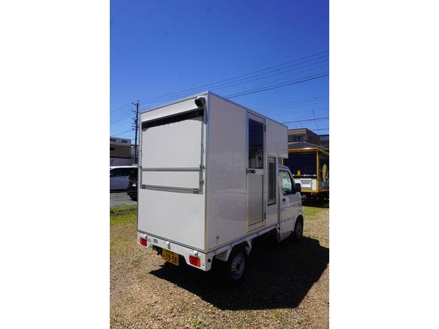 2013 Suzuki Carry