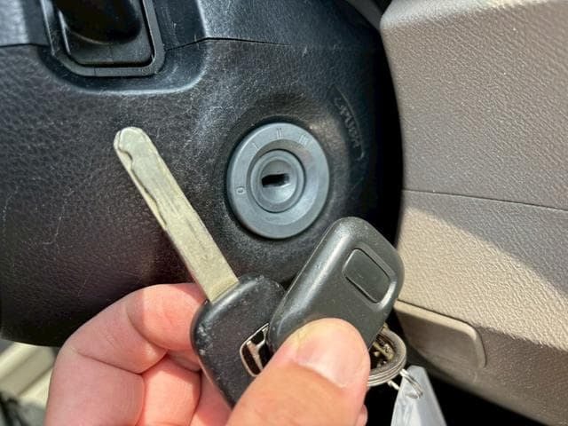 2014 Honda Life