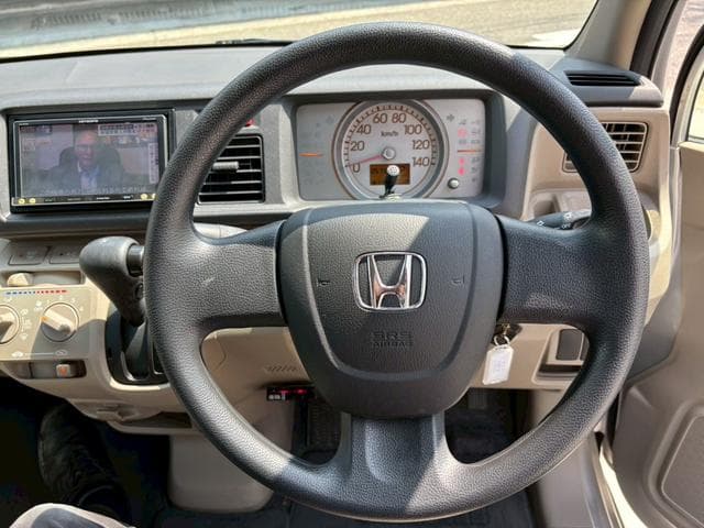 2014 Honda Life