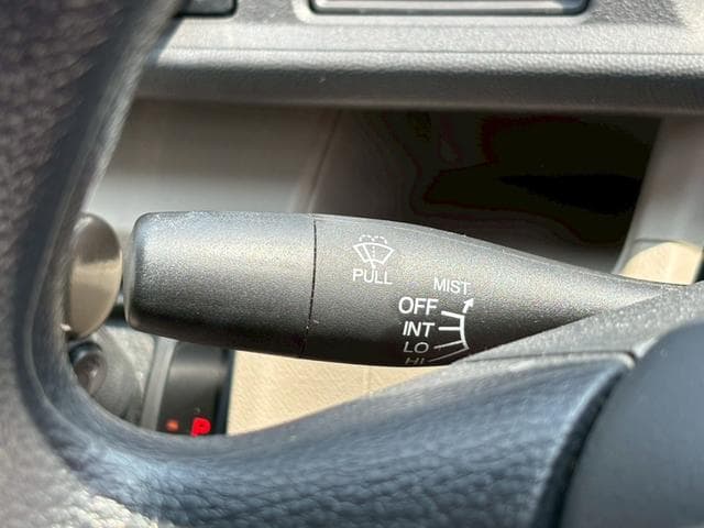 2014 Honda Life