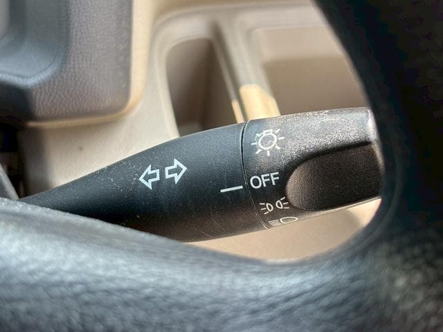 2014 Honda Life