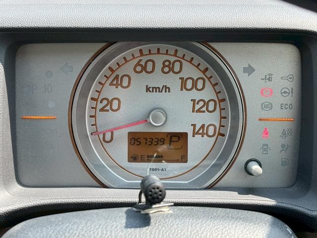 2014 Honda Life