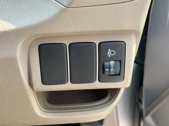 2014 Honda Life