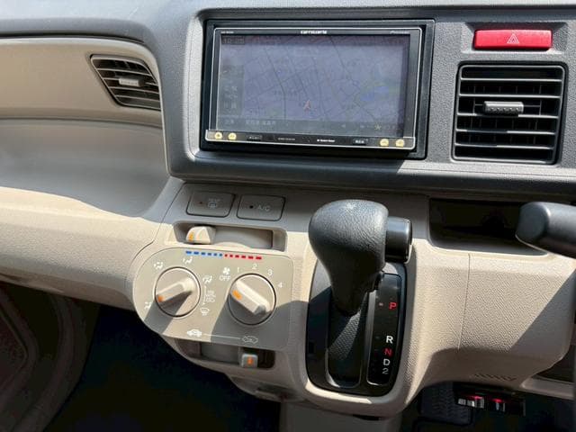 2014 Honda Life