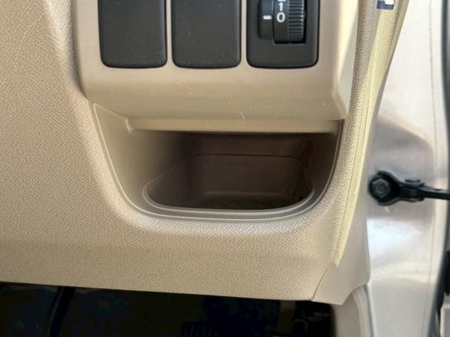 2014 Honda Life