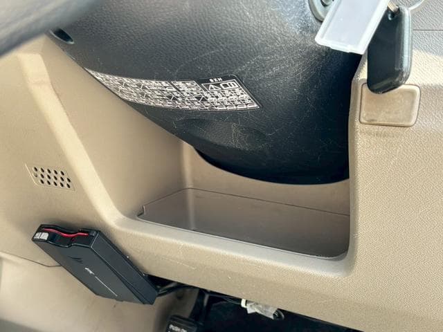 2014 Honda Life
